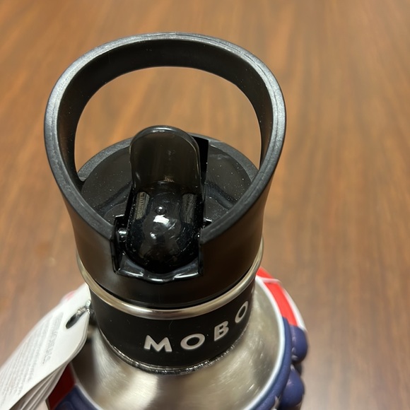 Firecracker Mobot, NWOT - Picture 8 of 16